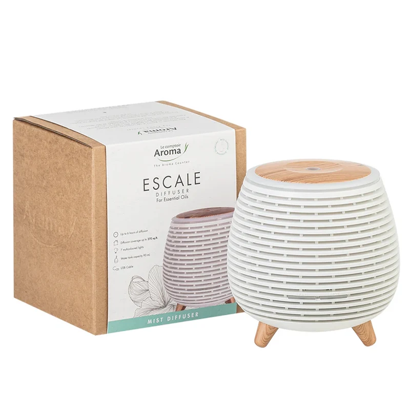 Escale - Mist diffuser