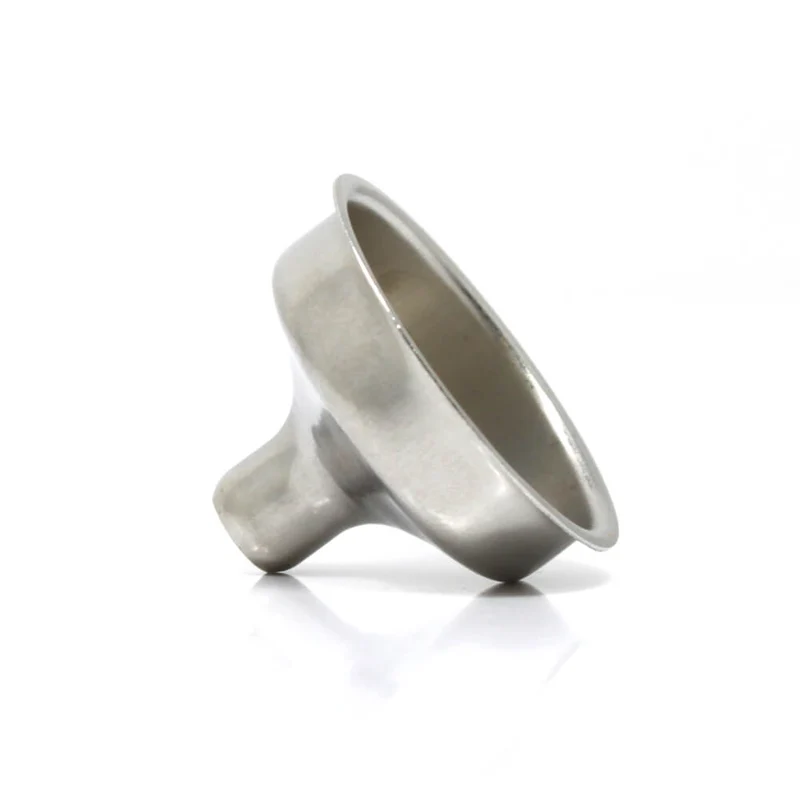 Funnel (small) Stainless Steel