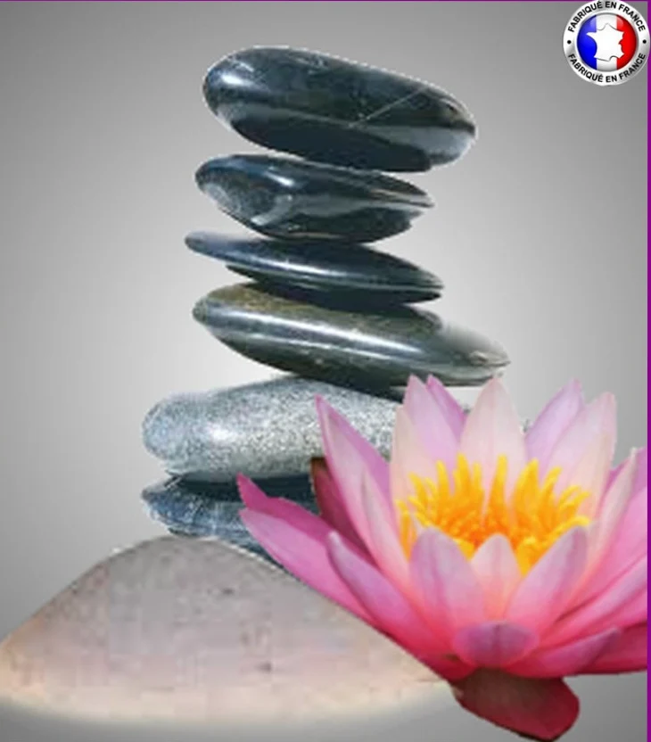 Sel de Mer & Fleur de Lotus