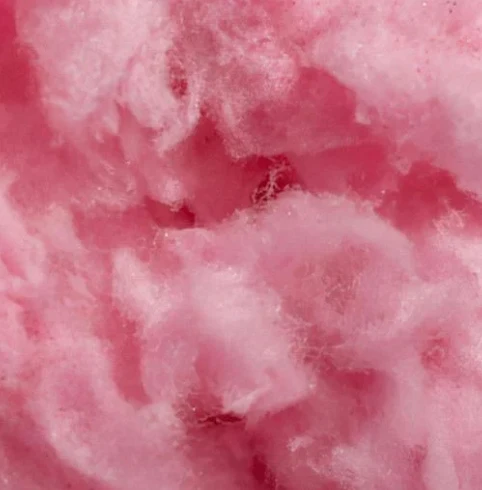 Pink Sugar