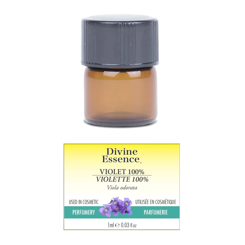 Violet 100% Absolute 1 ml