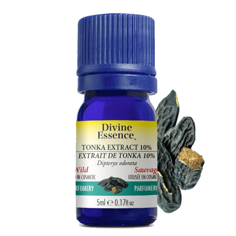 Tonka Extract 10% Wild