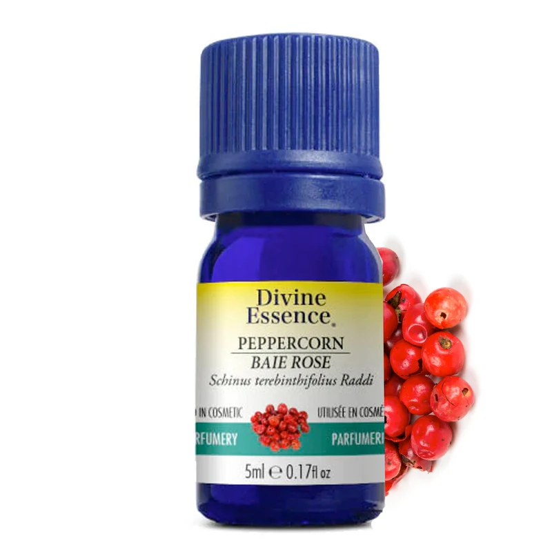 Peppercorn
