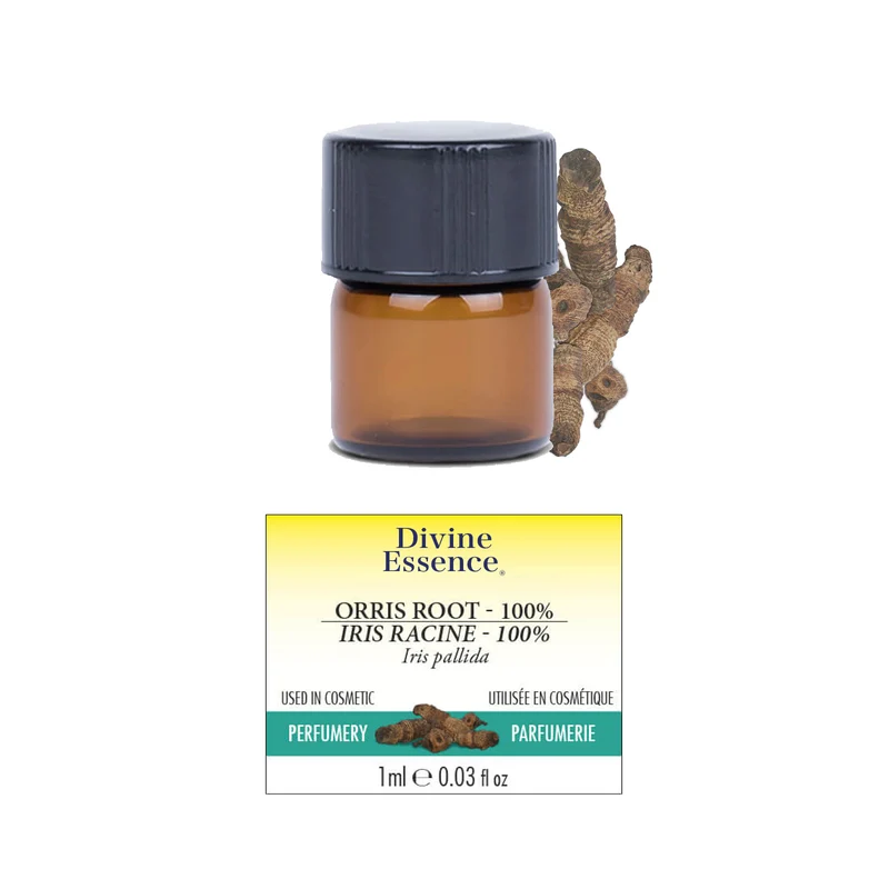 Orris Root 100% Absolute Conv.