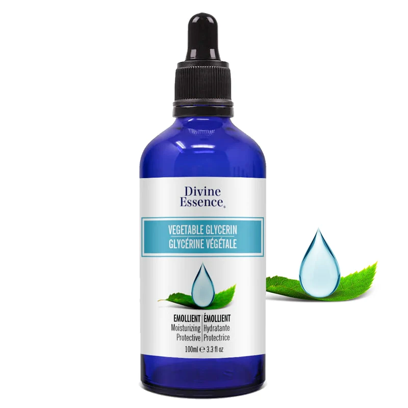 Vegetable Glycerin