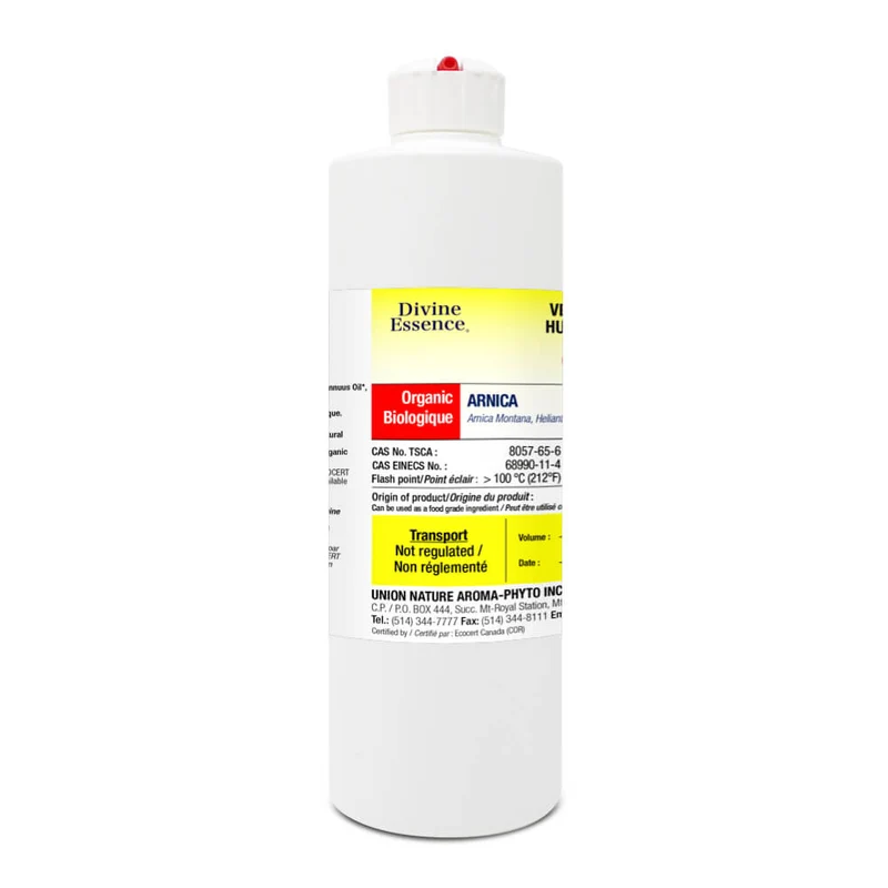 Arnica Extract Organic