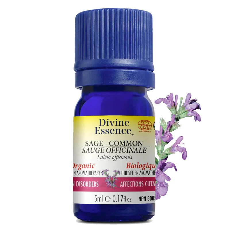 Sage Common Organic