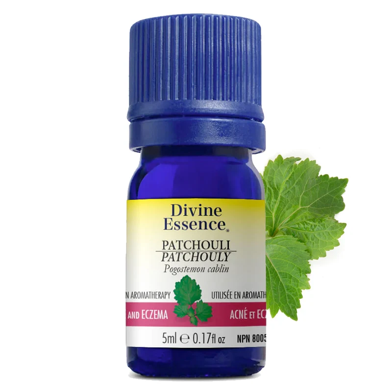 Patchouli