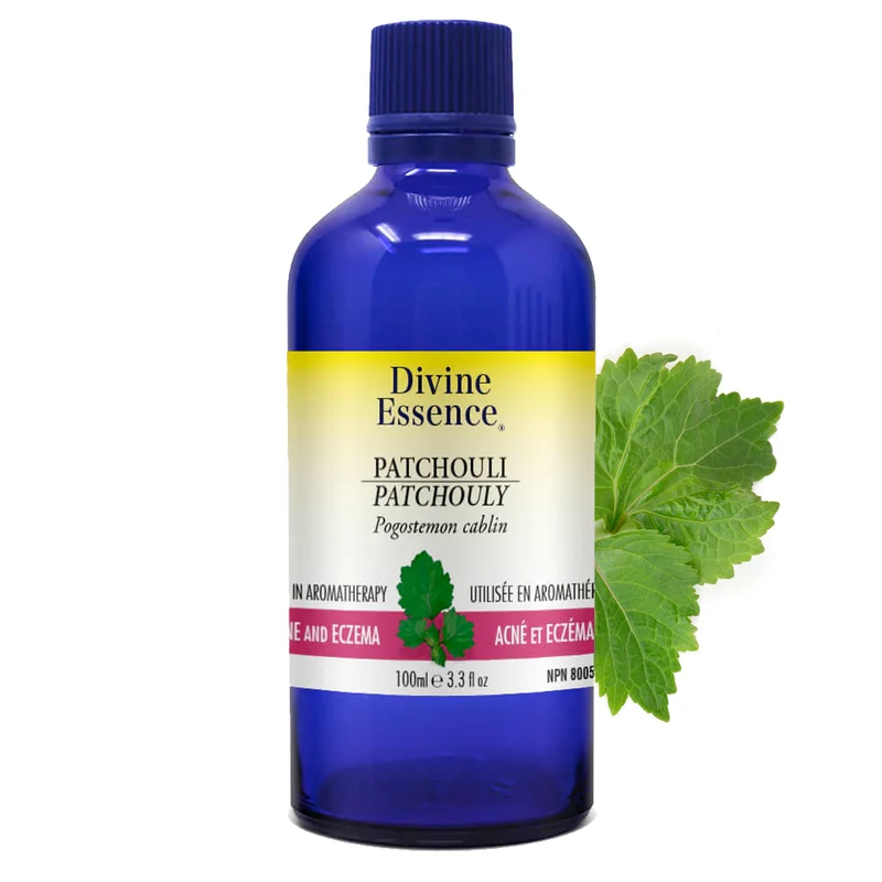 Patchouli