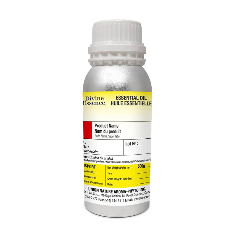 Peppermint Supreme Organic