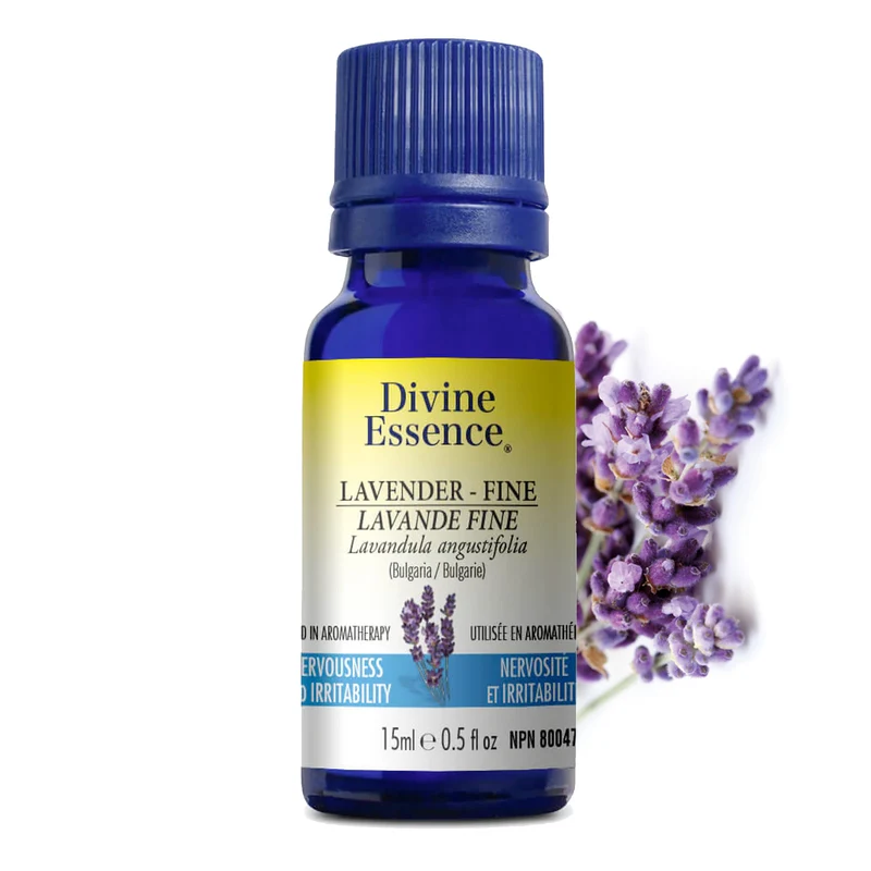 Lavender Fine