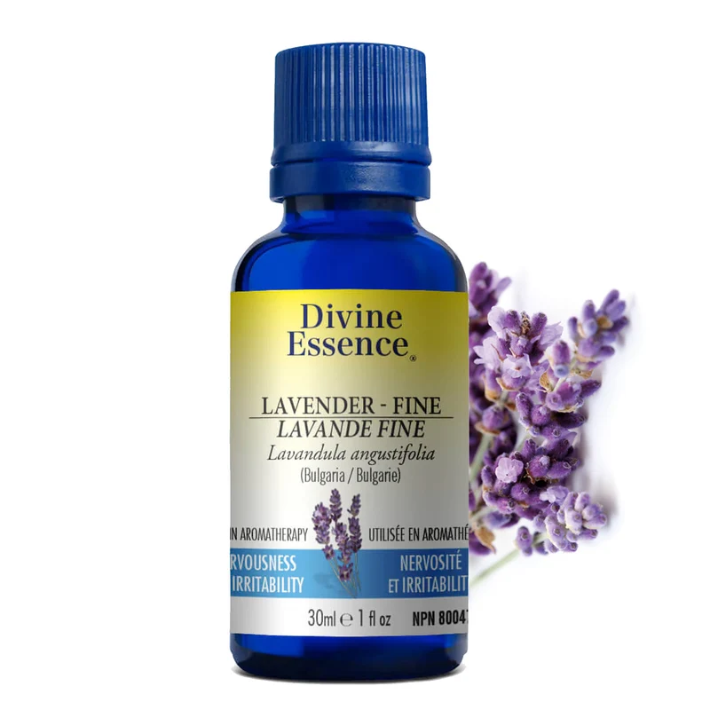 Lavender Fine