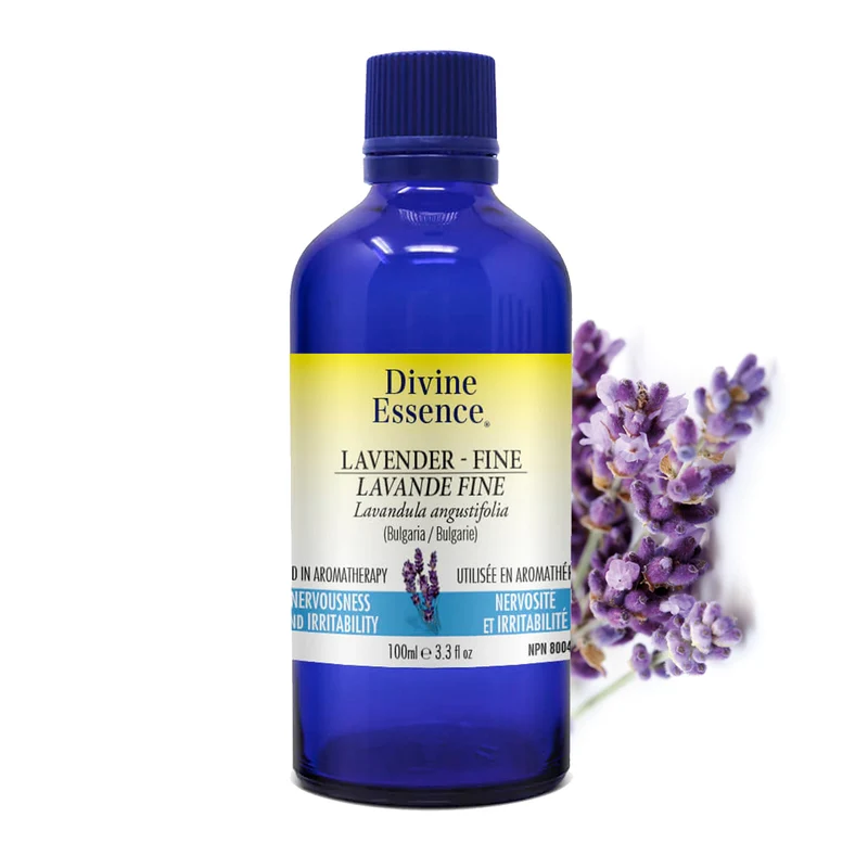 Lavender Fine