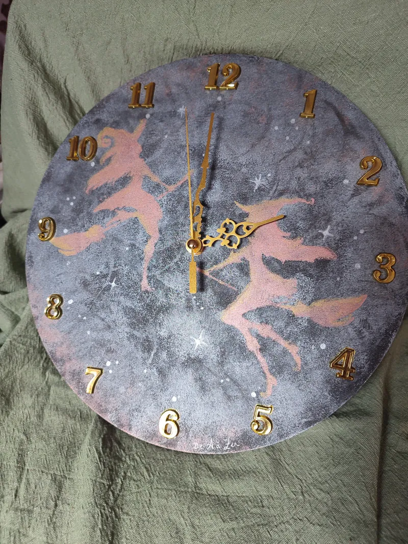 Horloges