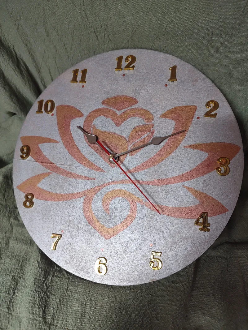 Horloges