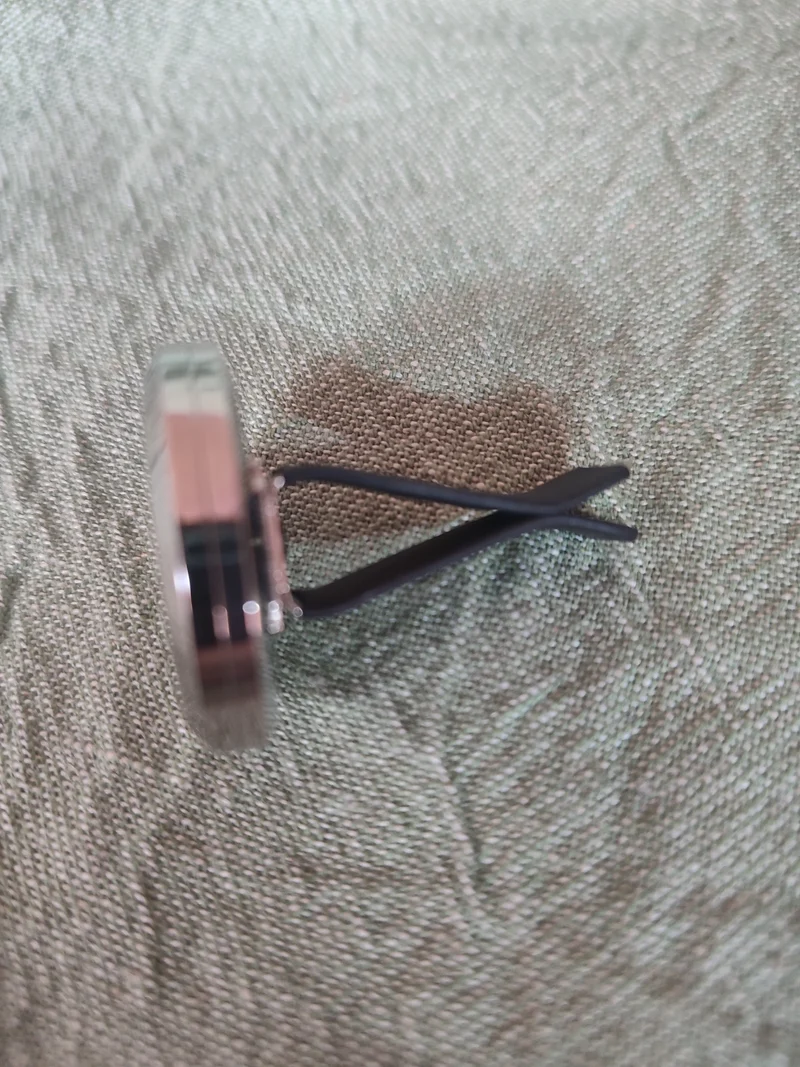 Diffuseur voiture CLIP'AROME