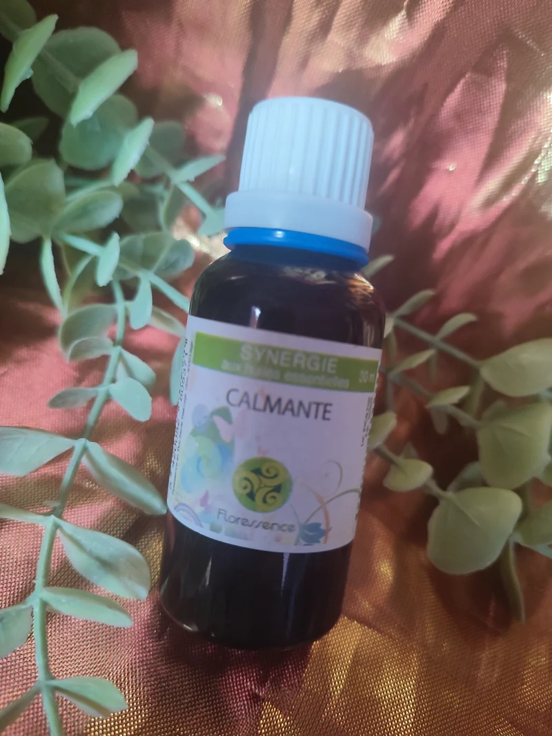 Synergie CALMANTE