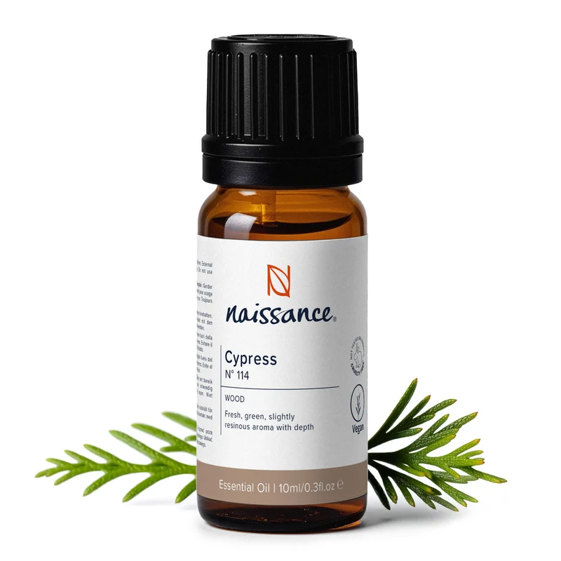 Cyprès (N° 114) - Huile Essentielle