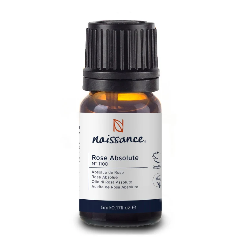 Rose (N° 1103) - Huile Essentielle - 100% Pure