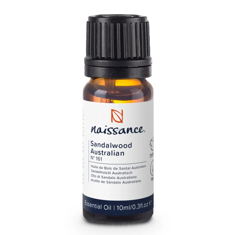 Bois de Santal Australien (N° 161) - Huile Essentielle