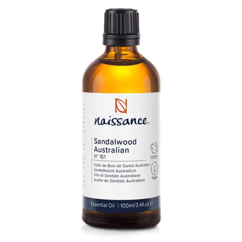 Bois de Santal Australien (N° 161) - Huile Essentielle