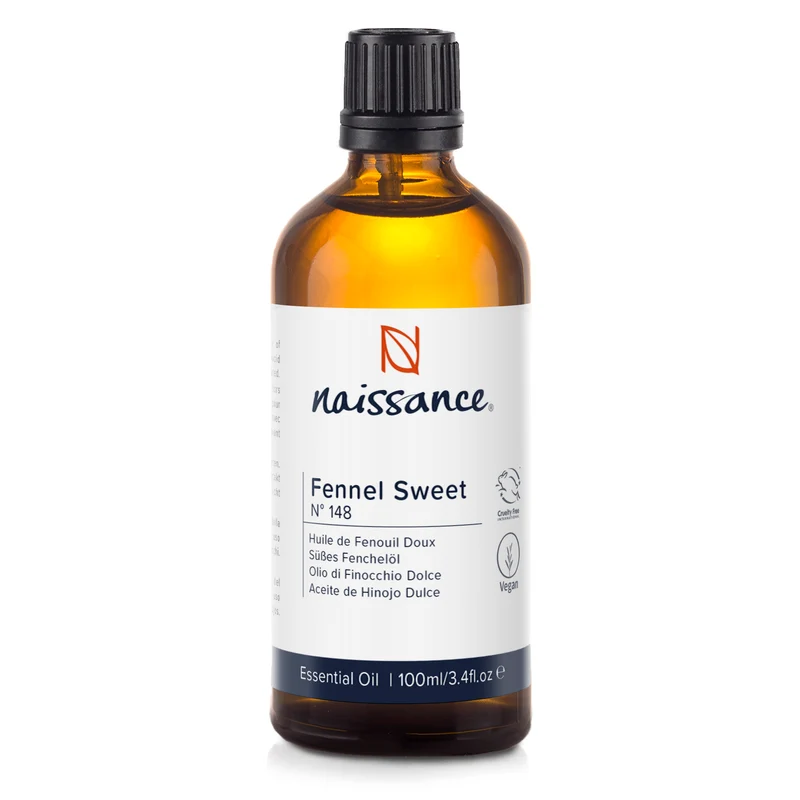 Fenouil Doux (N° 148) - Huile Essentielle