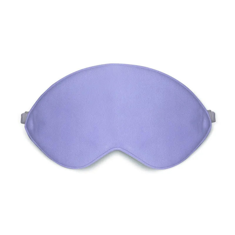 Masque de nuit en bambou