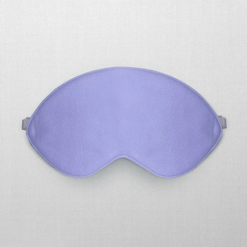 Masque de nuit en bambou