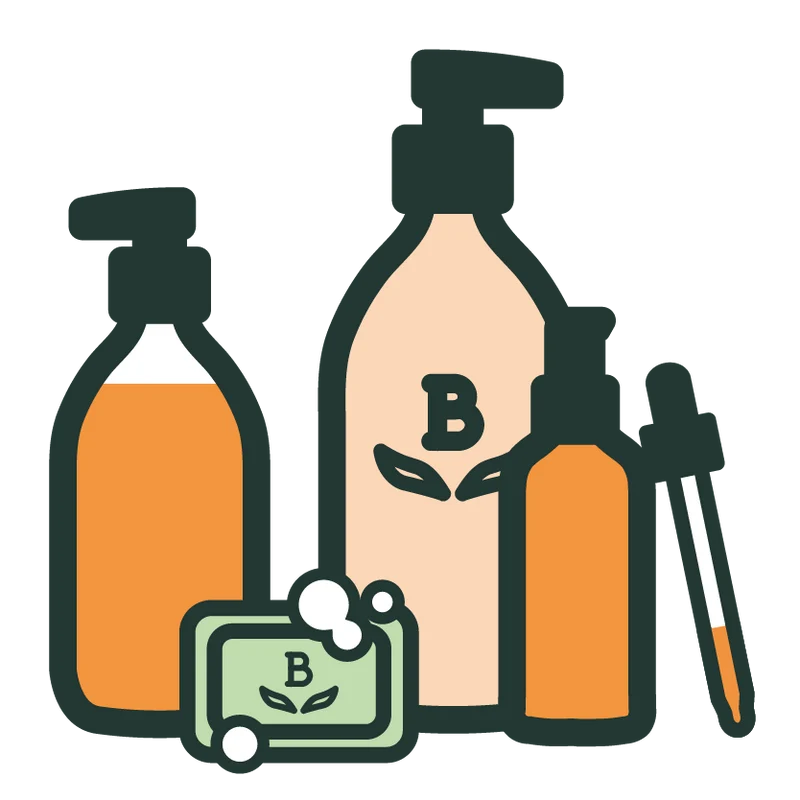 Votre routine sur mesure et Bio