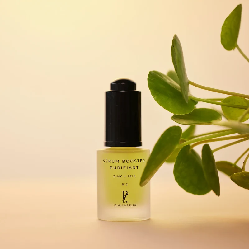 Sérum Booster Purifiant