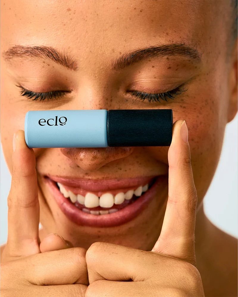 Mascara Soin 001 Noir Profond