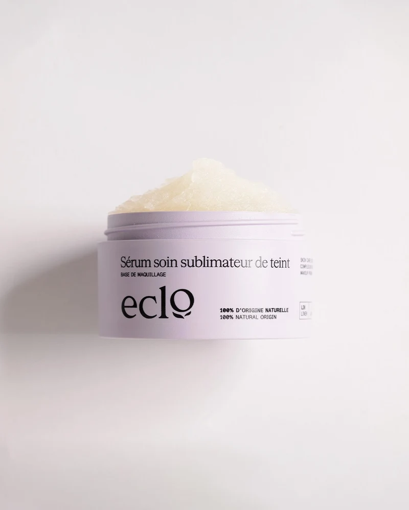 Sérum Soin en baume Sublimateur de teint