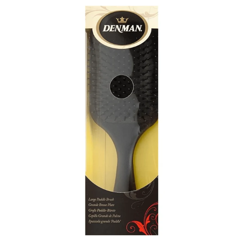Denman - Grande brosse à picots D83