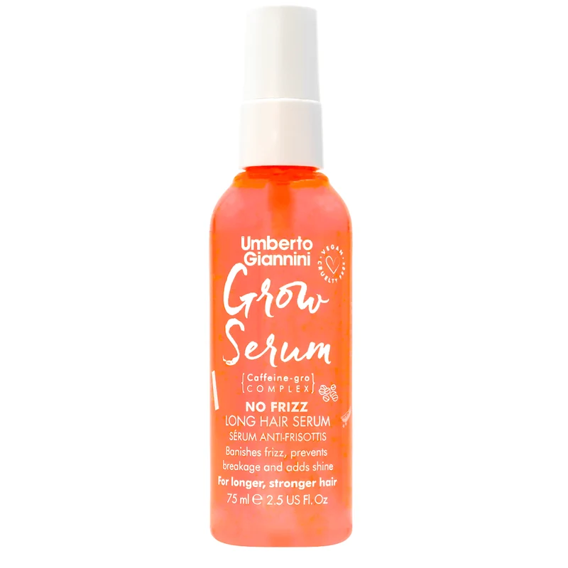 Umberto Giannini - Sérum Grow Long - 75 ml