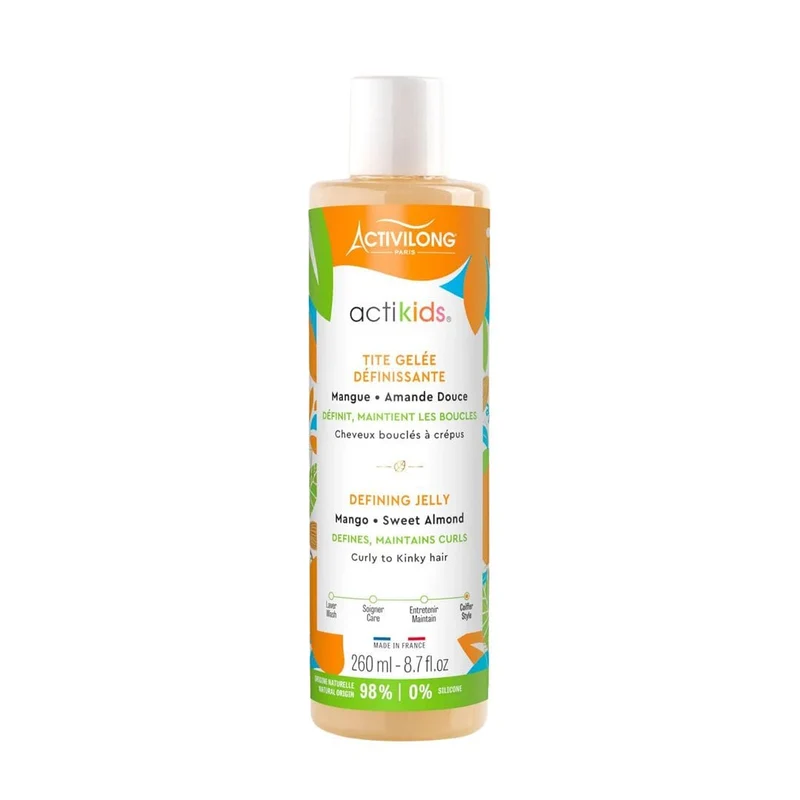 Activilong - Actikids tite gelée définissante "defining jelly" - 260ml