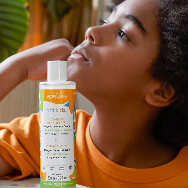 Activilong - Actikids tite gelée définissante "defining jelly" - 260ml