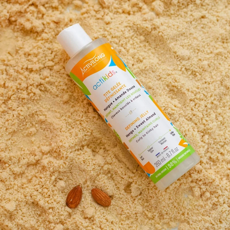Activilong - Actikids tite gelée définissante "defining jelly" - 260ml
