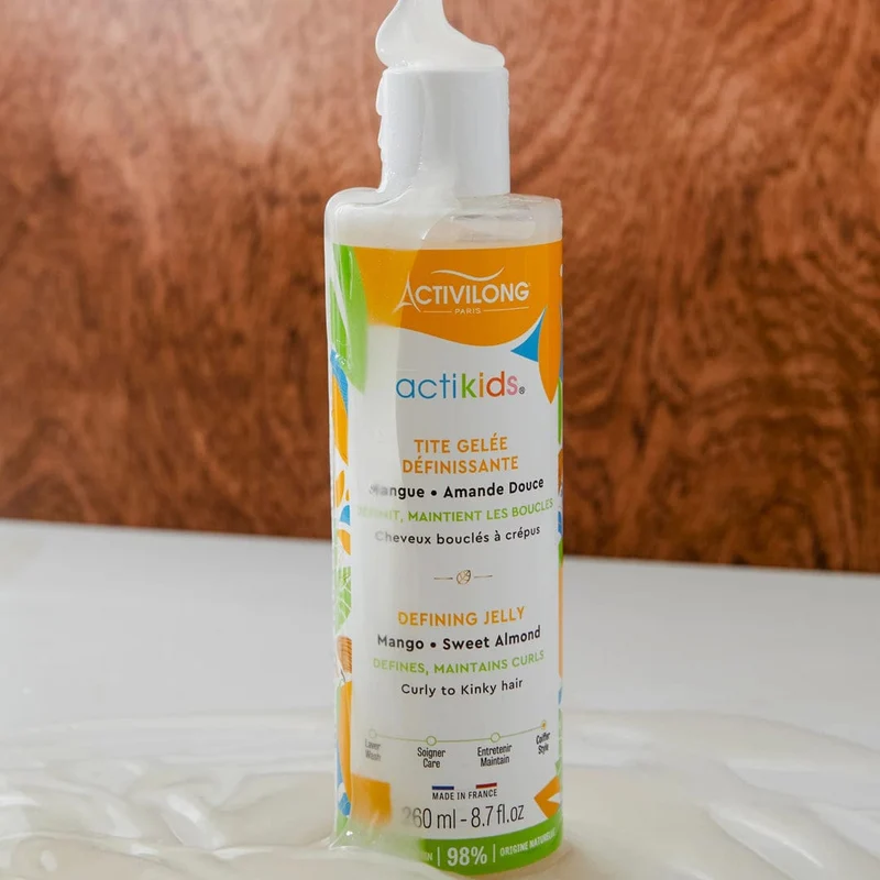 Activilong - Actikids tite gelée définissante "defining jelly" - 260ml