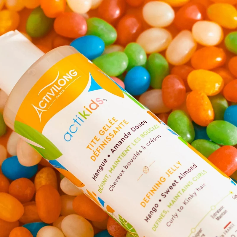 Activilong - Actikids tite gelée définissante "defining jelly" - 260ml