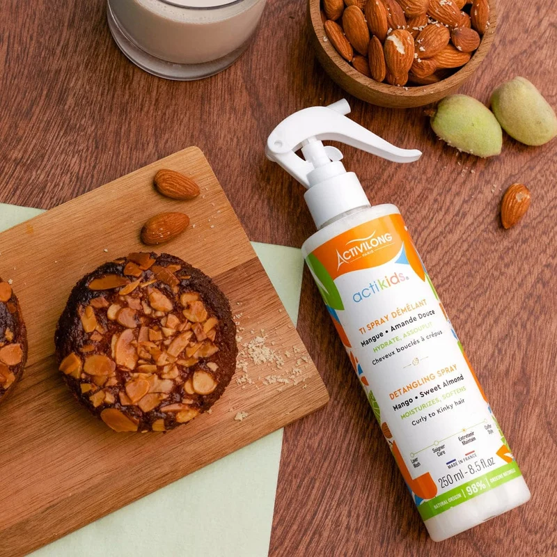 Activilong - ActiKids ti spray démêlant - 250ml