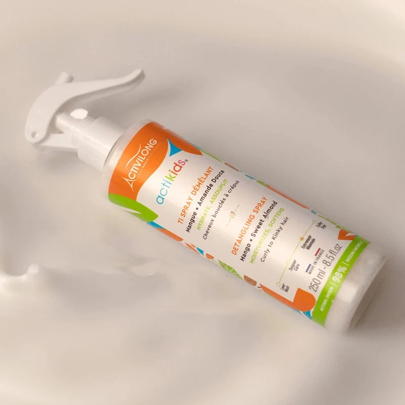 Activilong - ActiKids ti spray démêlant - 250ml