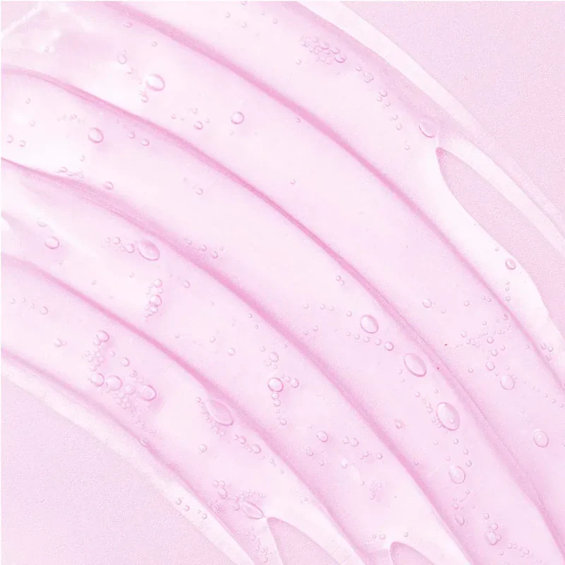 Umberto Giannini - Shampoing végétal 100% sans sulfate 250ml Curl Jelly Wash (100% Sulphate Free Vegan Shampoo)