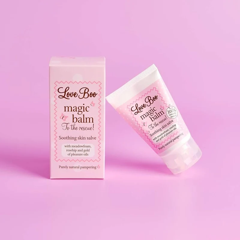 Love Boo - Magic balm - 30 ml