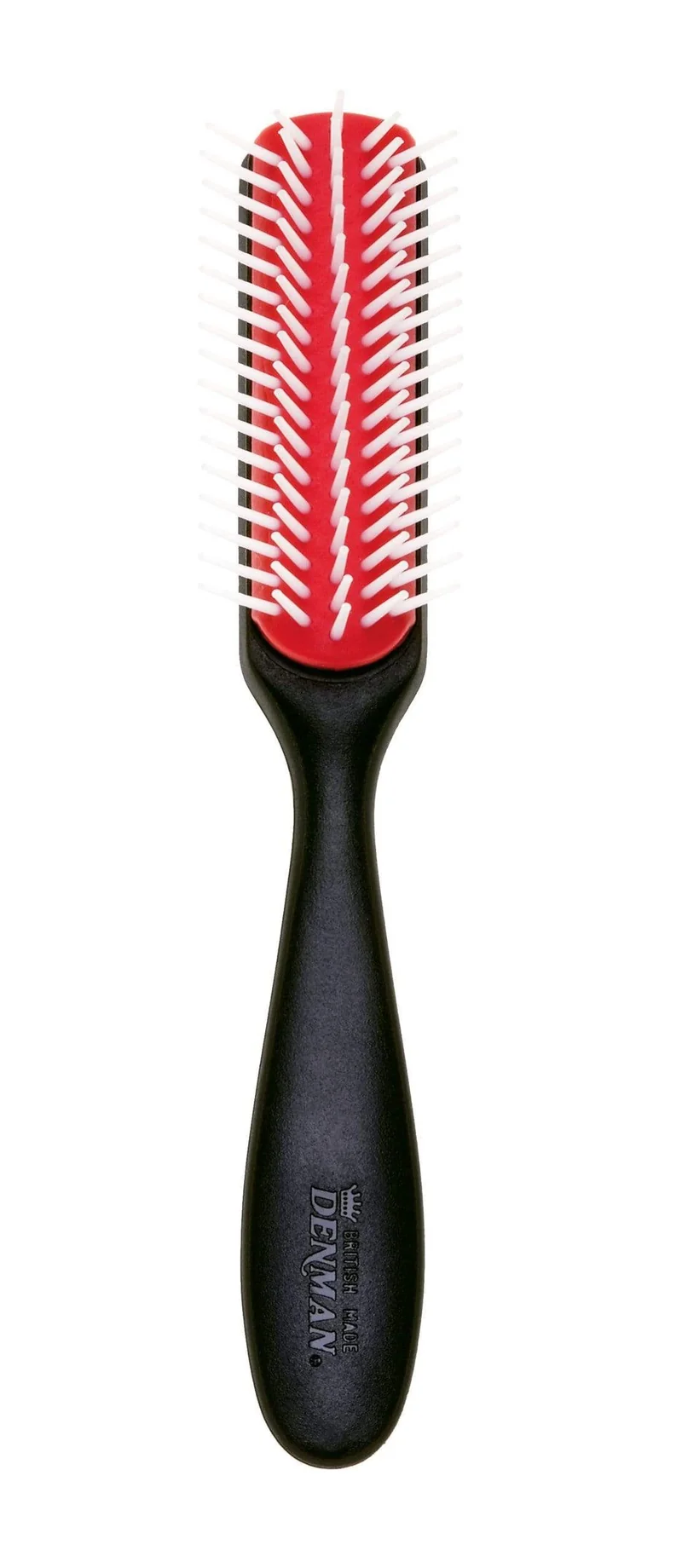 Denman - Brosse volumisante 5 rangées - D143
