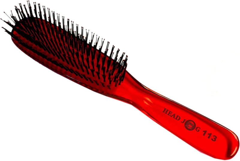 Head Jog - Brosse démêlante - n°113