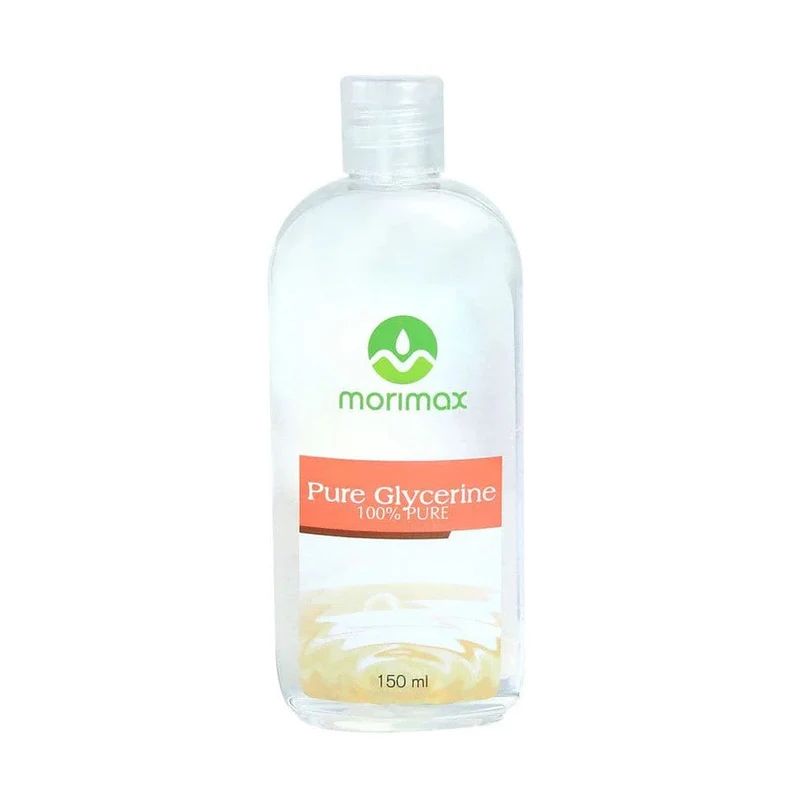 Morimax - Glycérine pure - 250ml