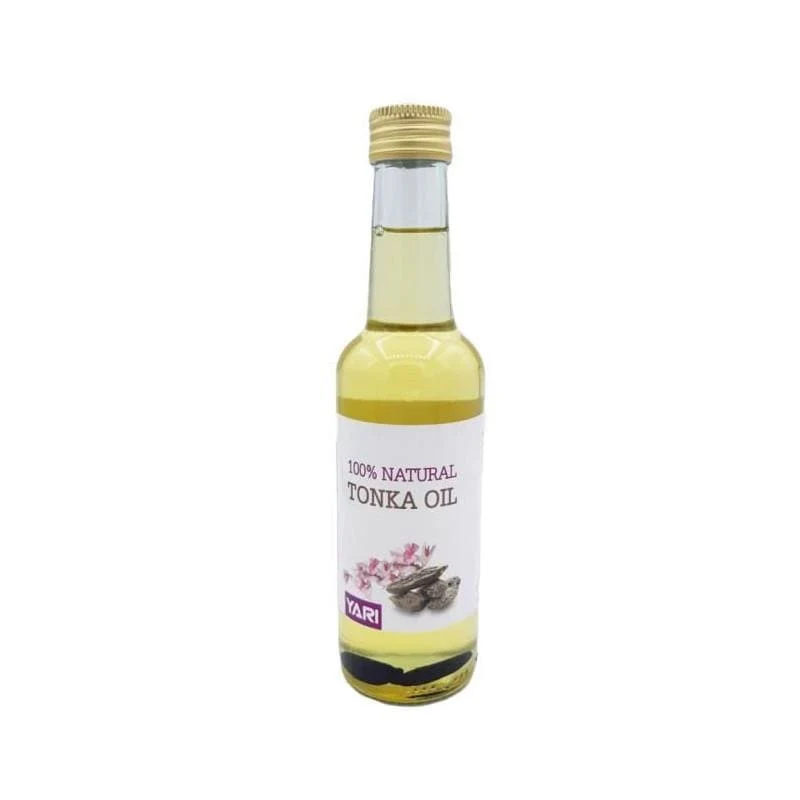 Yari - Huile de Tonka 100% naturelle 250mL