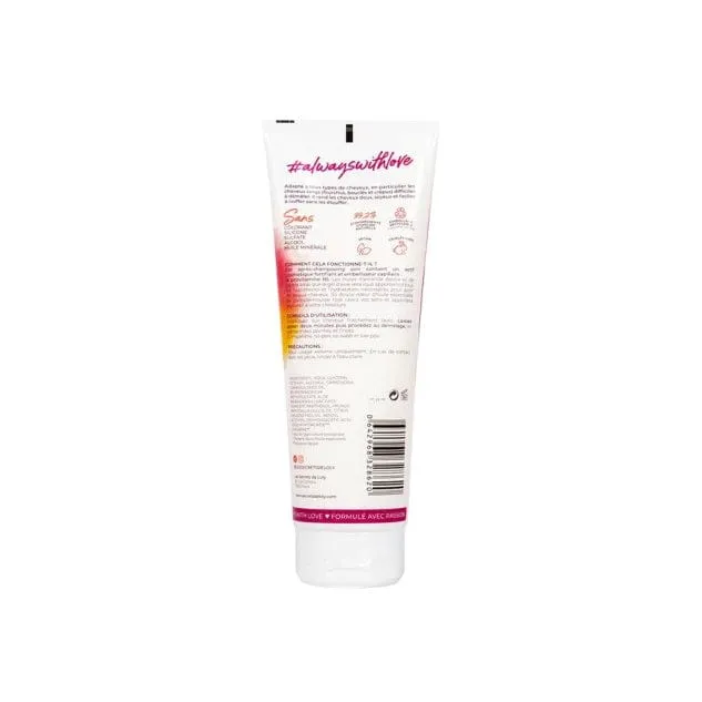 Les Secrets de Loly - Pink Paradise Apres shampoing soin démêlant - 250 ML