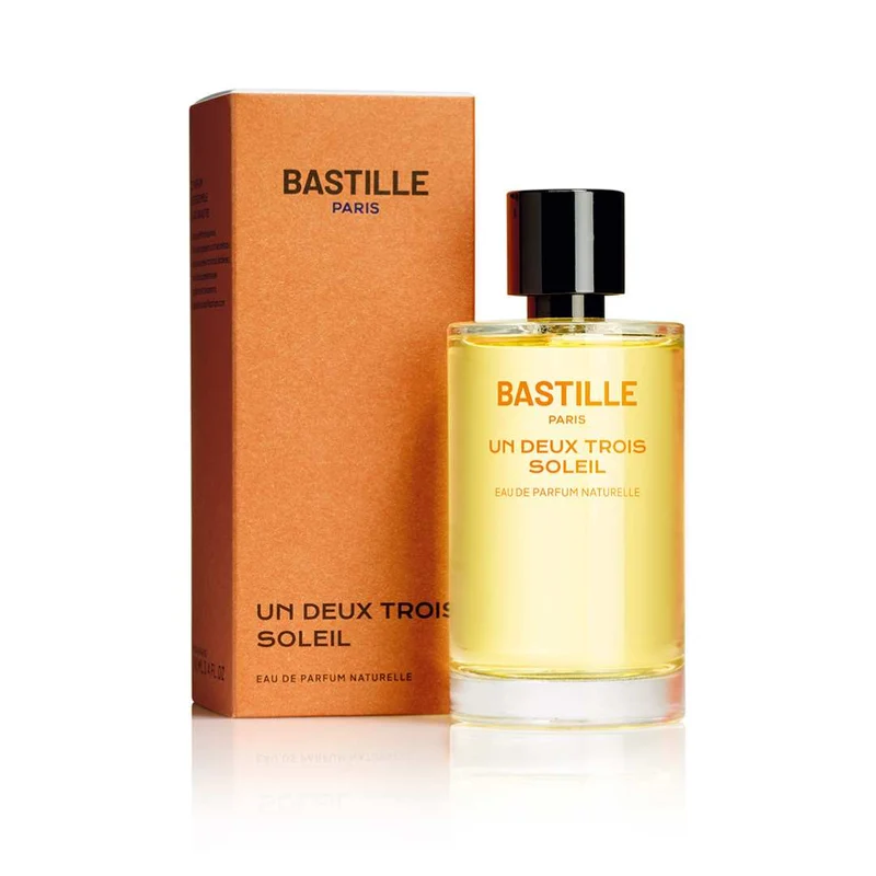 UN DEUX TROIS SOLEIL - Eau de parfum