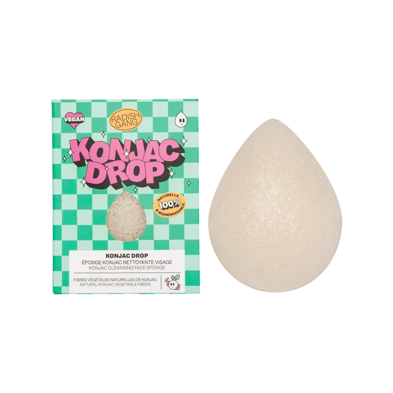 KONJAC DROP PURE